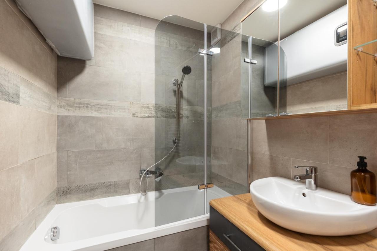 Kazinczy 10 Apartment With 3 Bedrooms Budapest Extérieur photo