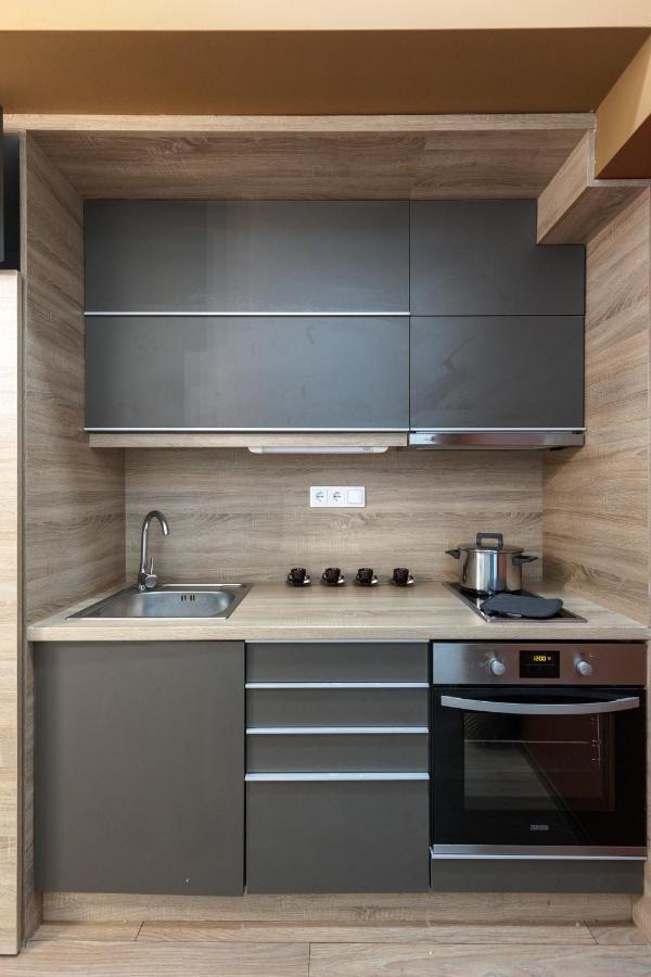 Kazinczy 10 Apartment With 3 Bedrooms Budapest Extérieur photo