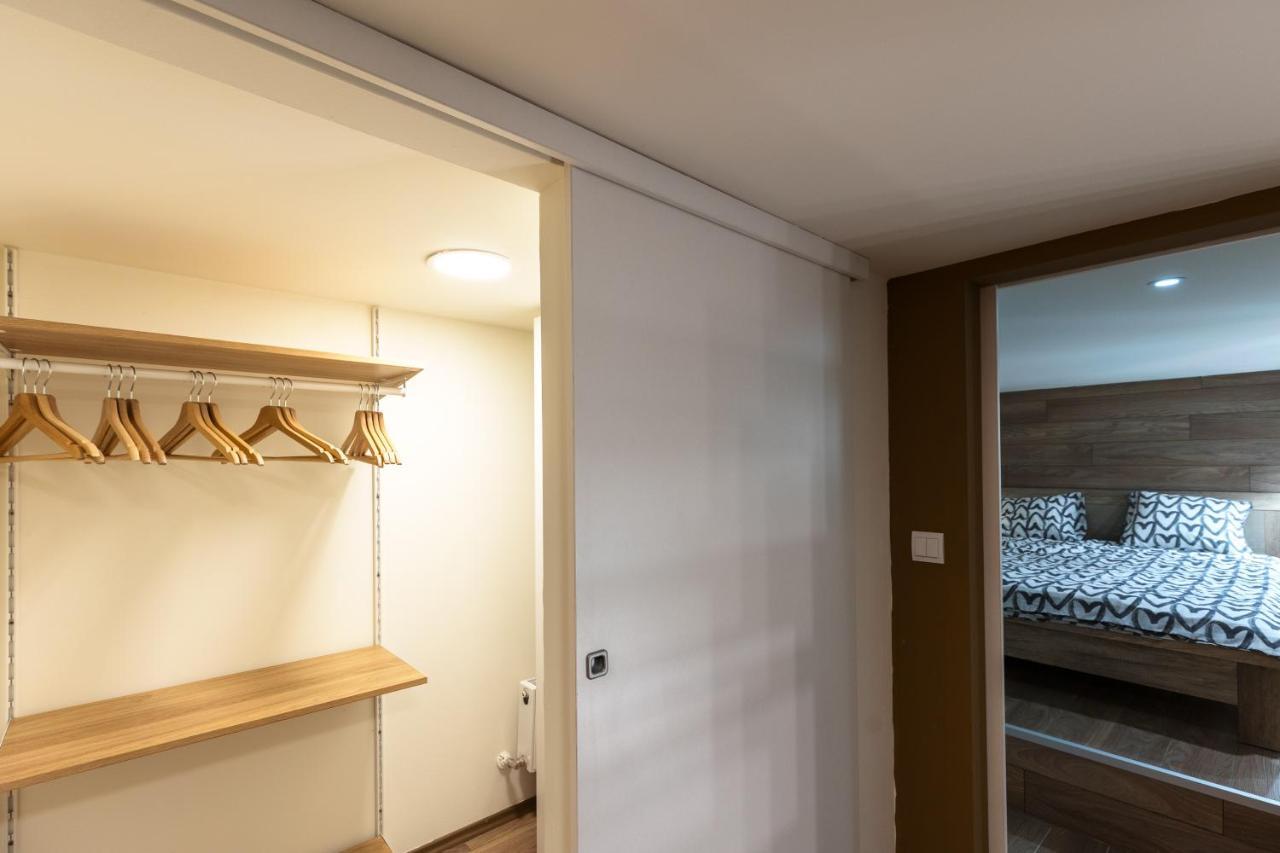 Kazinczy 10 Apartment With 3 Bedrooms Budapest Extérieur photo