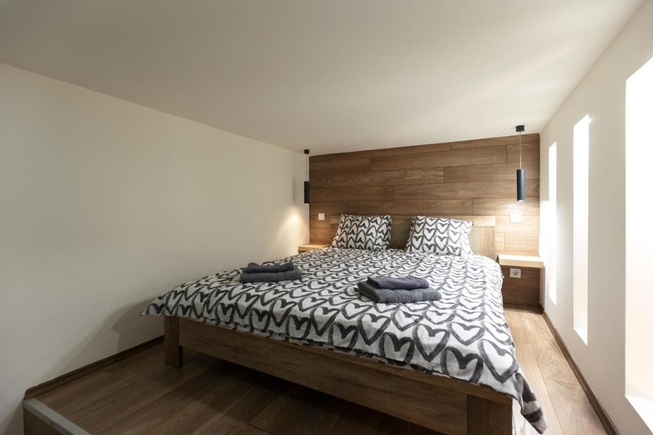 Kazinczy 10 Apartment With 3 Bedrooms Budapest Extérieur photo