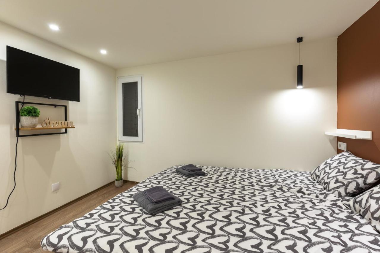 Kazinczy 10 Apartment With 3 Bedrooms Budapest Extérieur photo