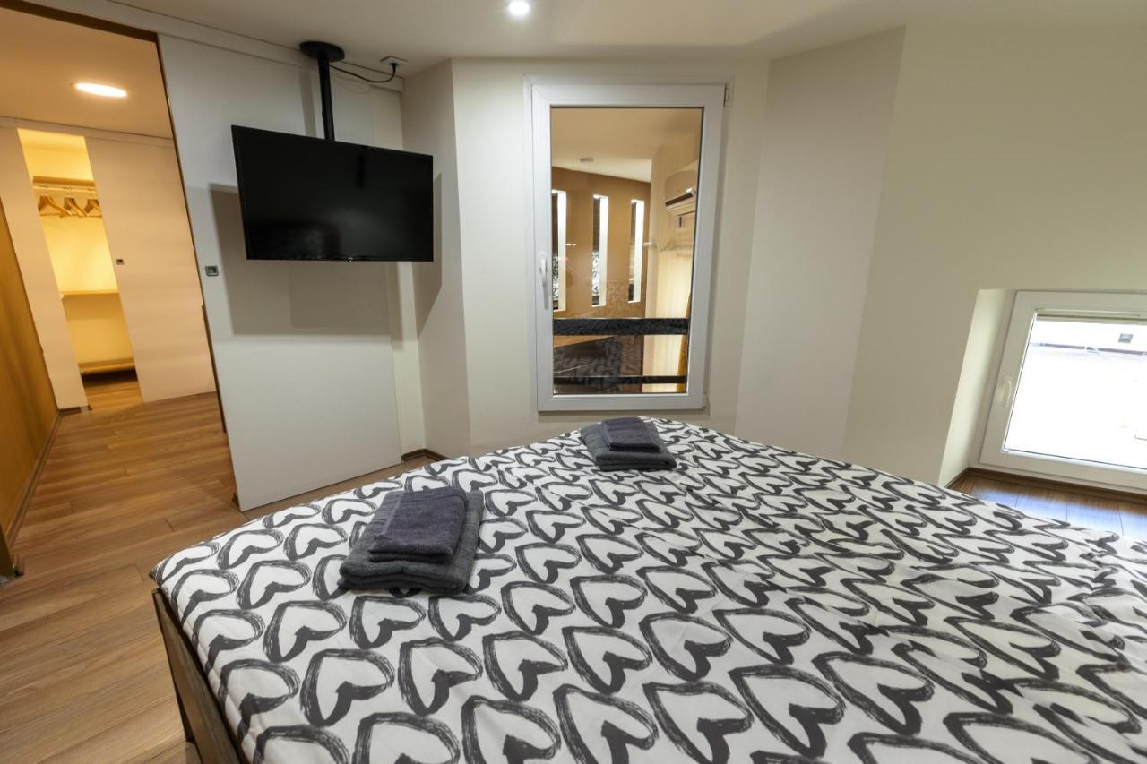 Kazinczy 10 Apartment With 3 Bedrooms Budapest Extérieur photo
