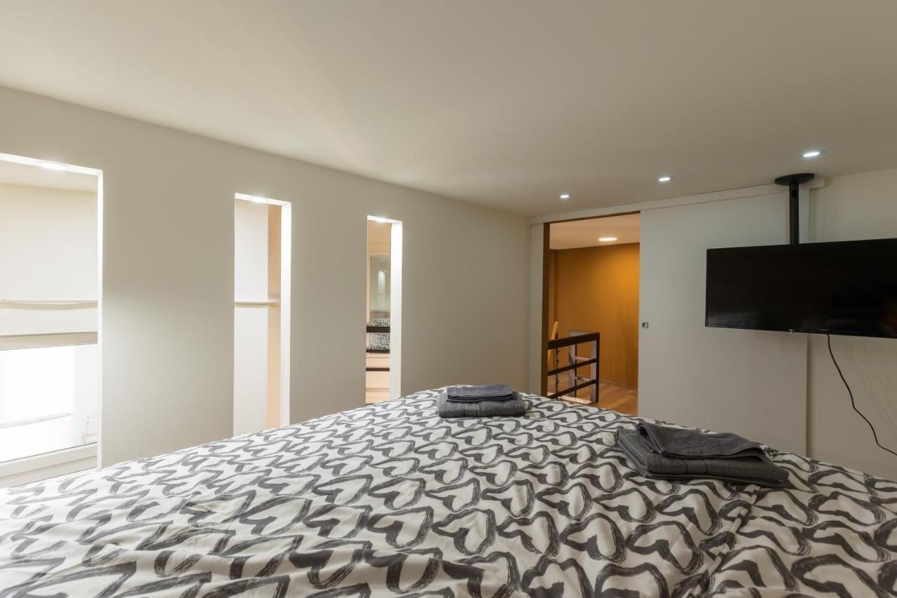 Kazinczy 10 Apartment With 3 Bedrooms Budapest Extérieur photo